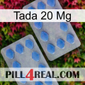Tada 20Mg 20